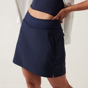 Athleta Soho Skort